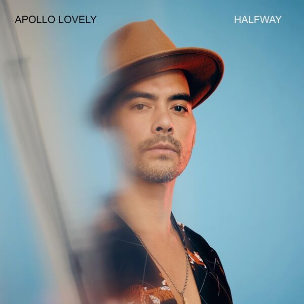Cover art for Halfway